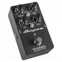 AMPEG CLASSIC ANALOG BASS PREAMP